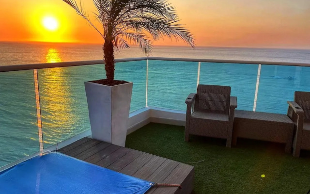 Reserva del Mar Apartamentos