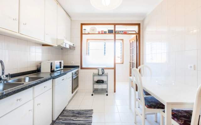 Espinho Sunshine Flat