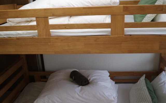 Hana Hostel Fujisan