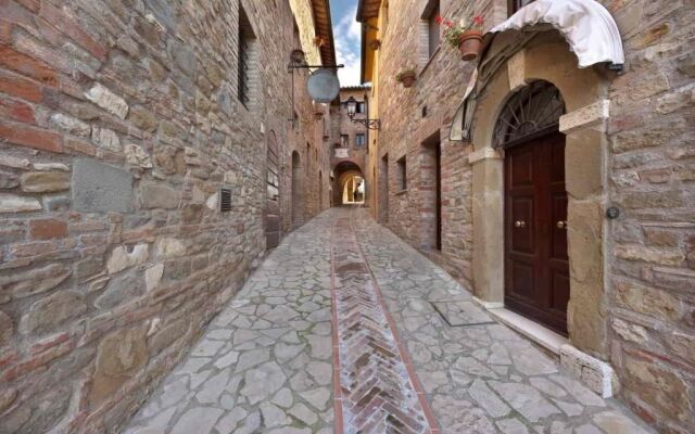 Relais Il Canalicchio