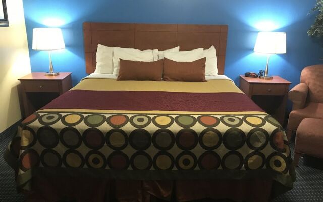 Bonanza Motel Vega