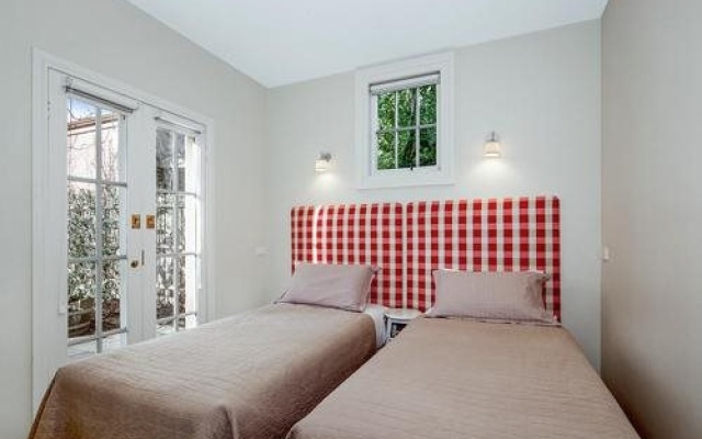 Camellia Cottage Bed & Breakfast – Guest Rooms – Buninyong