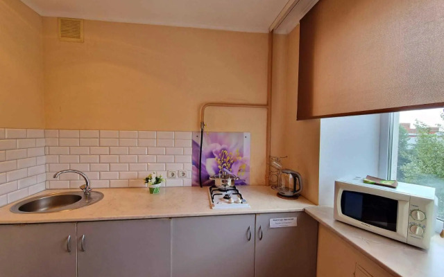 Апартаменты на улице Гагарина 49