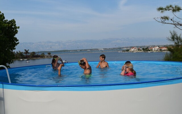 Apartments Valentina-B