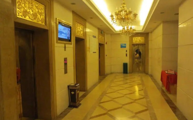 深圳丰华盛世酒店