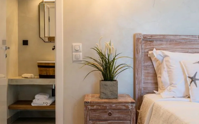 Villa Daloli Mykonos