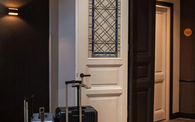 Hotel Kint