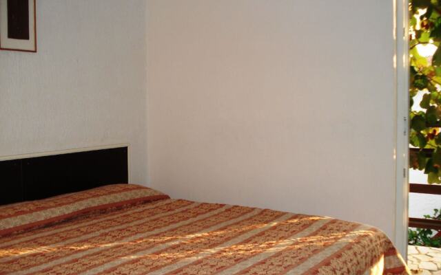 Apartments Percan A7 Novi