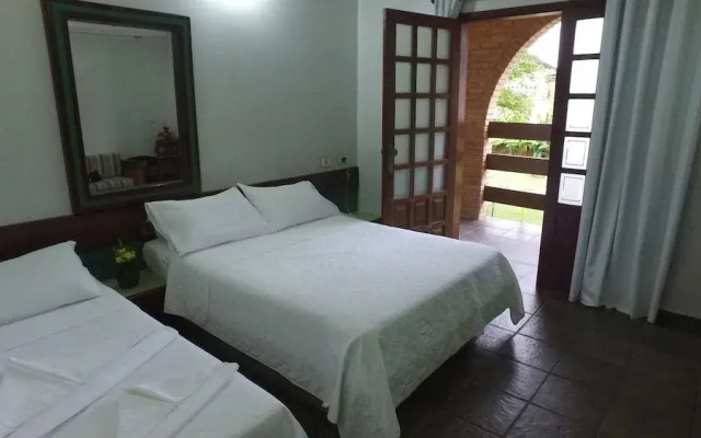 Hotel Pousada Mahon Mar