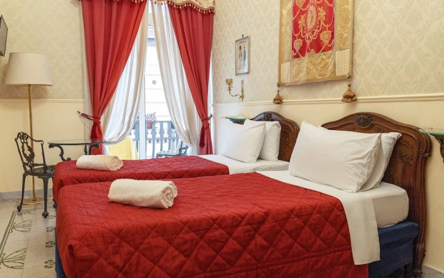 Carafa di Maddaloni B&B di Charme