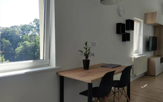 Studio 4 Piętro II