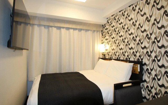 APA Hotel Toyama Ekimae