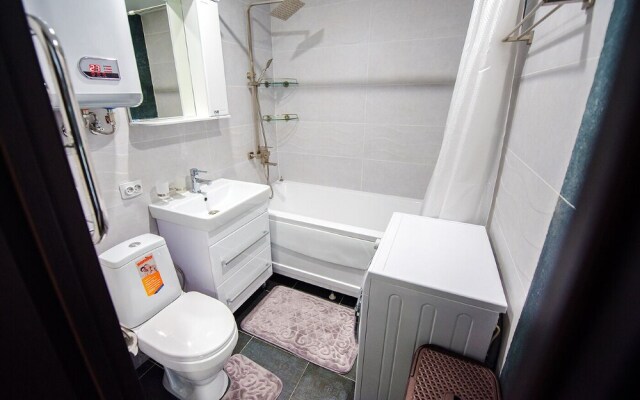 Апартаменты на ул. Некрасовской, 96