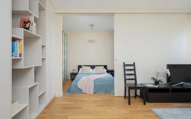 Apartment Near Stokłosy by Renters