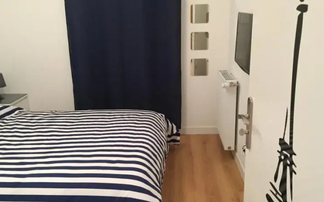 Magic Apartments
