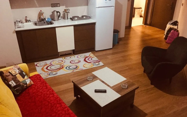 Demir Palas Suites