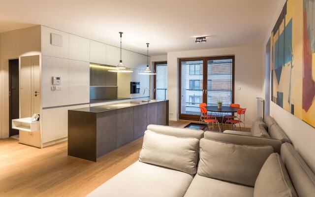 Siedmiogrodzka 1 - 1BR by Homeprime