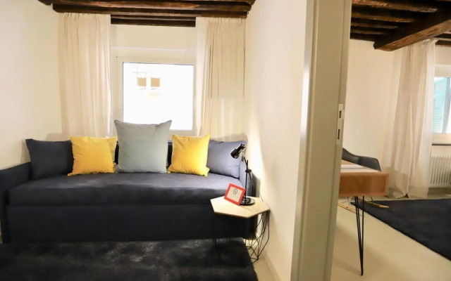 San Lorenzo Small Apartment