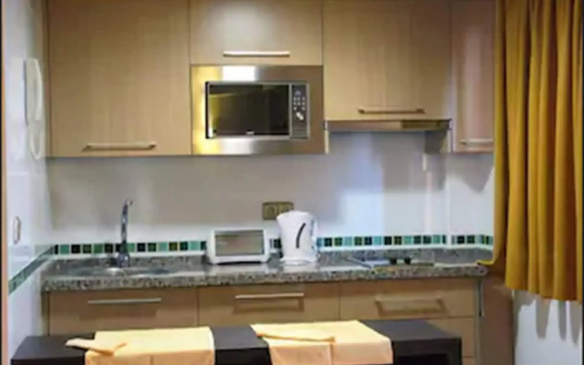 Apartamentos Ms Pepita
