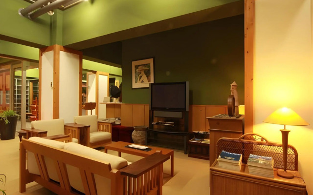 Okanoue Hotel Miyagawa