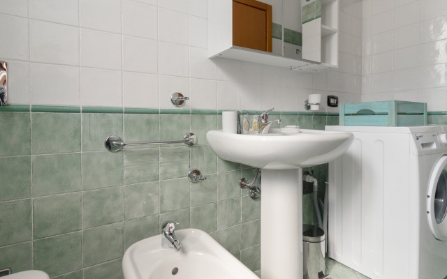 Italianway - Ottoventi Apartments Ponente - AG-E431-BONF8G1