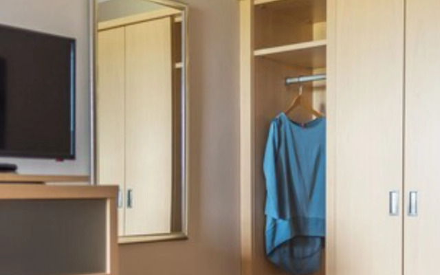 Romantik Hotel Ahrenberg