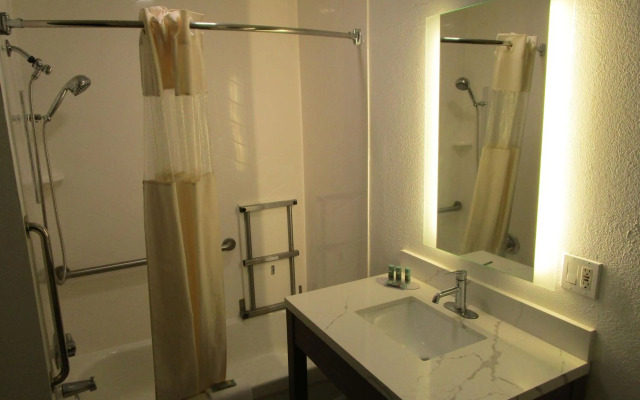 Best Western Acadia Hotel