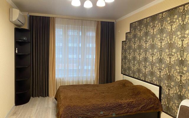 ApartKRD на улице Леонида Лаврова 8 корпус 1