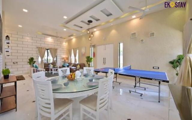 EKO STAY (Gold) - BLUE PEBBLE VILLA