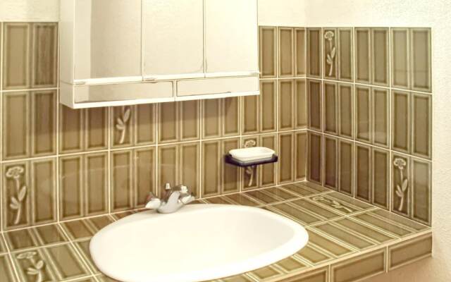 Apartment With 2 Bedrooms in Cavalaire-sur-mer, With Enclosed Garden -