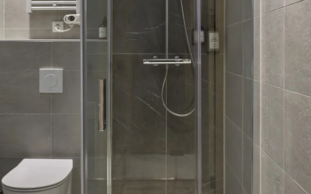 Breathe Boutique hotel Leiden