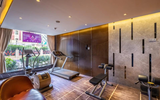 Braira Hotel Olaya