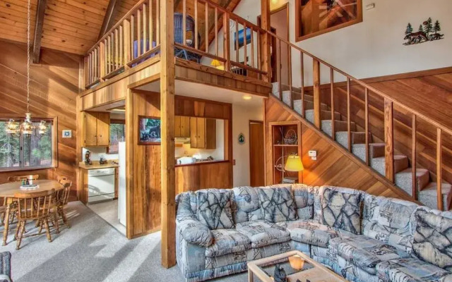 The Breen Family Chalet By RedAwning