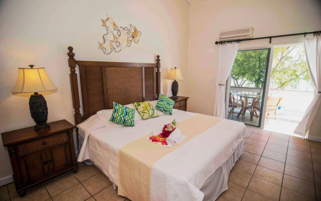 Bohio Dive Resort