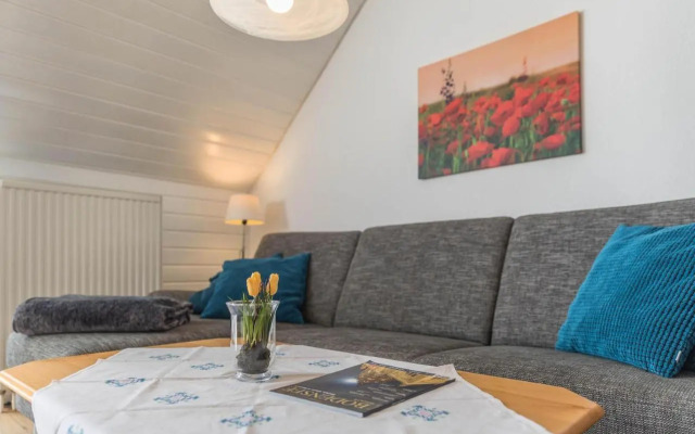 2 Zimmer Ferienwohnung Baur Nr 1