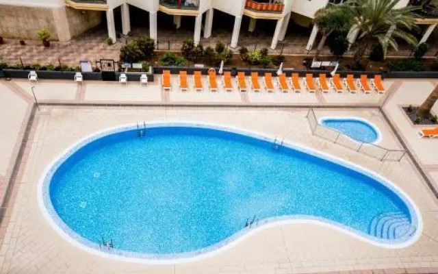 Los Cristianos Guayero apartment