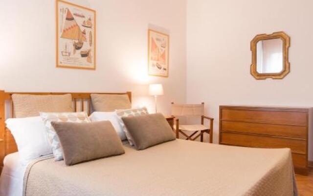 Gondola Verde Veniceiloveyou Apartments