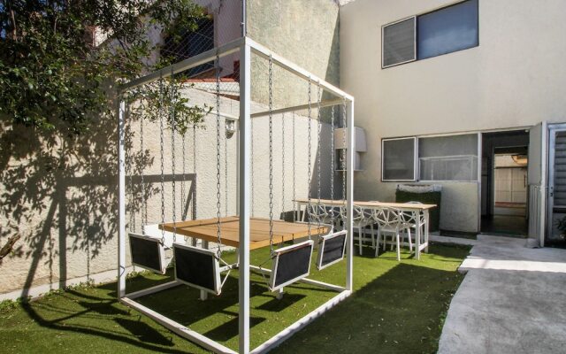 OYO Hotel Will Capsule,Expo Guadalajara