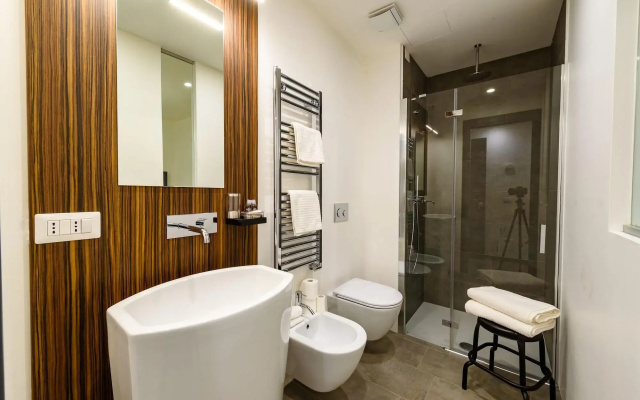 Bernina Express Rooms