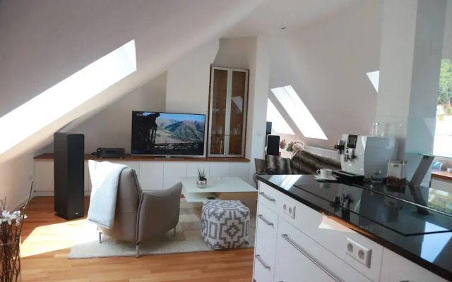 Ferienwohnungen Ries