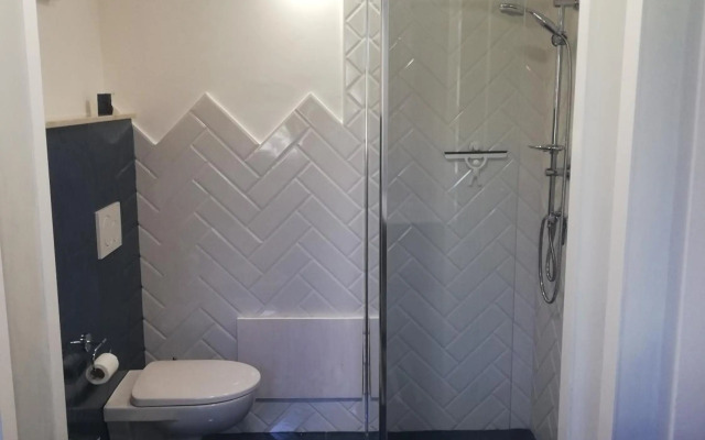 Magarìa Holiday Home