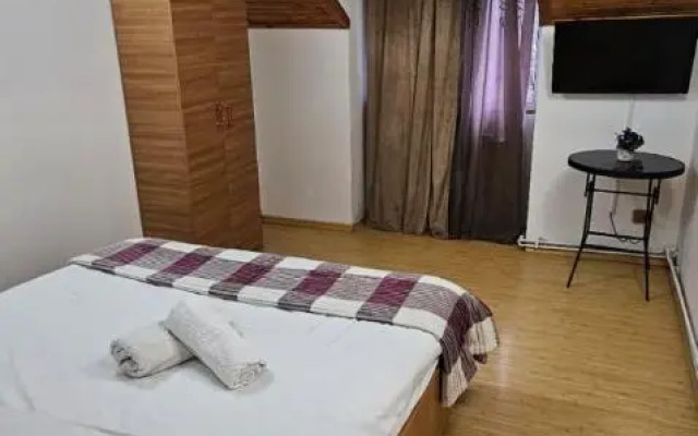 Casa Sabina