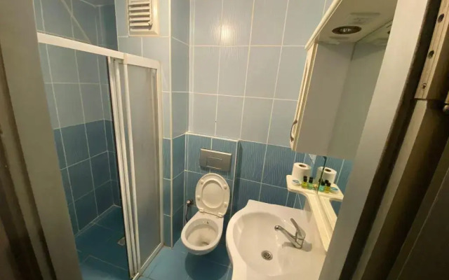 Aras Hotels Çorlu
