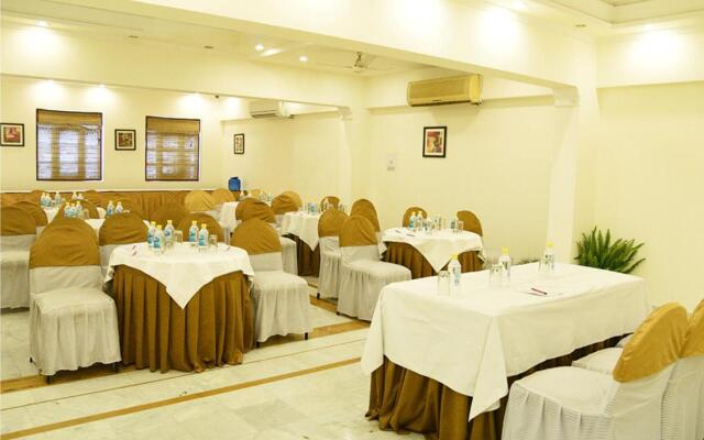 Hotel Shiva Residency