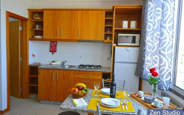 Apartment Henriques