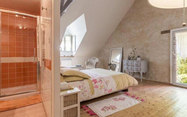 Gite Abbaretz, 2 pièces, 2 personnes - FR-1-306-947