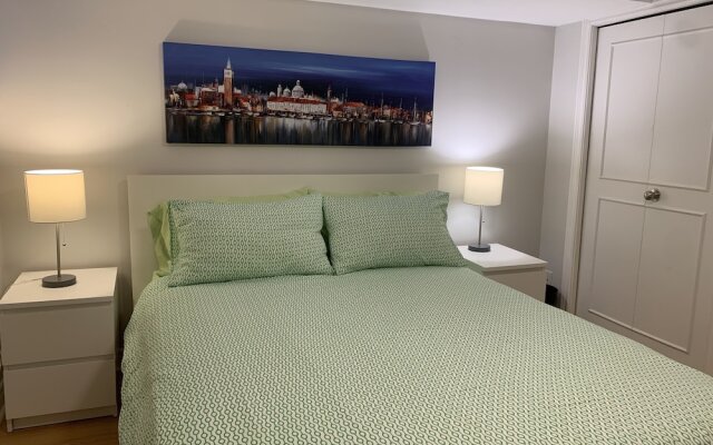 St Annes Suites