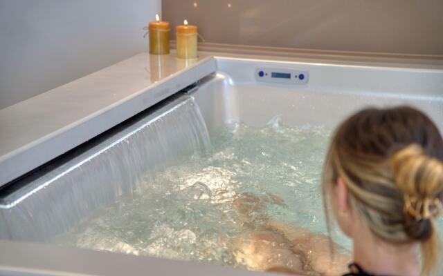 Dimore Relais - Suite Garden Breakfast