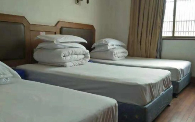 Tianyi Hotel