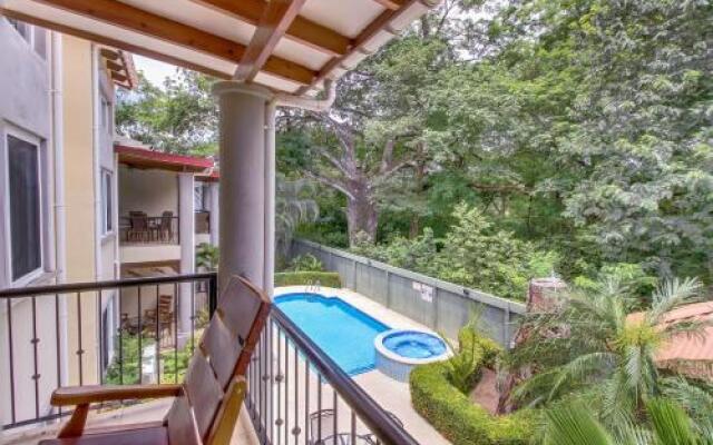 Villas Jasmin 203 Potrero